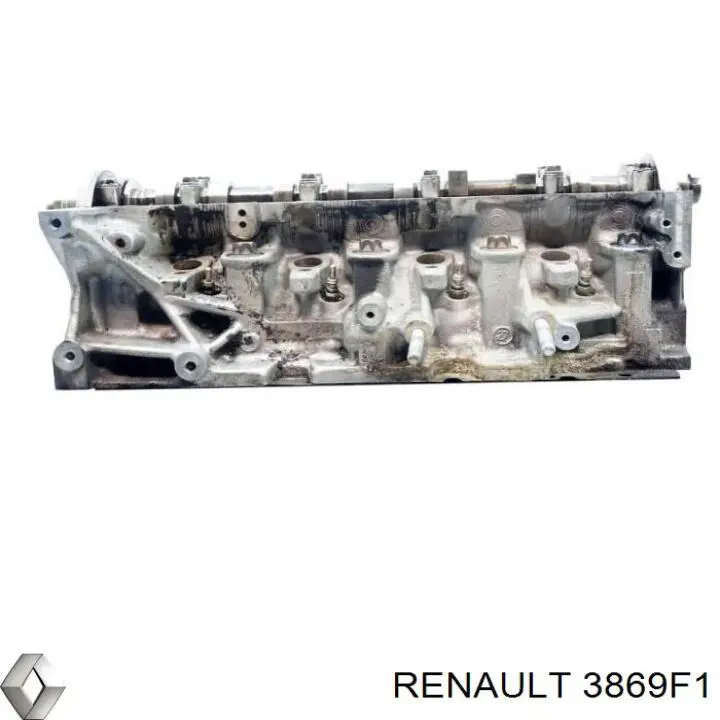  Renault (RVI) 3869F1 precio, desde 274,43 EUR