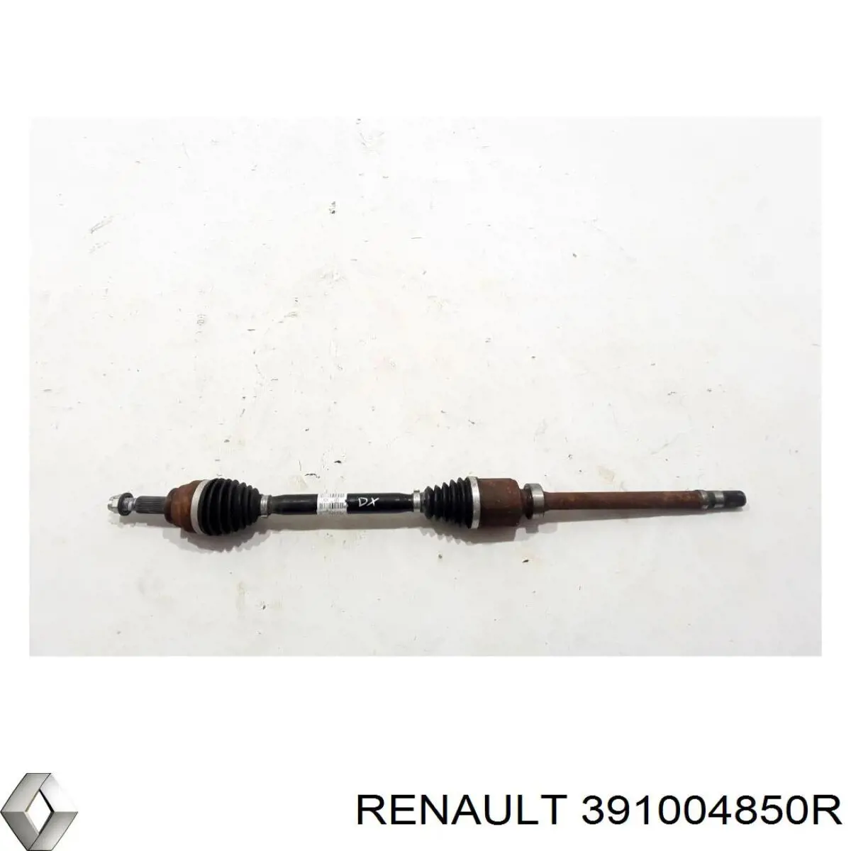 391004850R Renault (RVI)