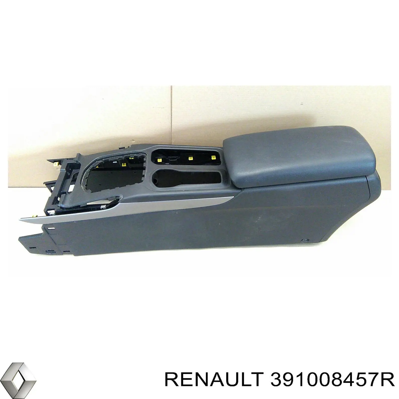 391008457R Renault (RVI)