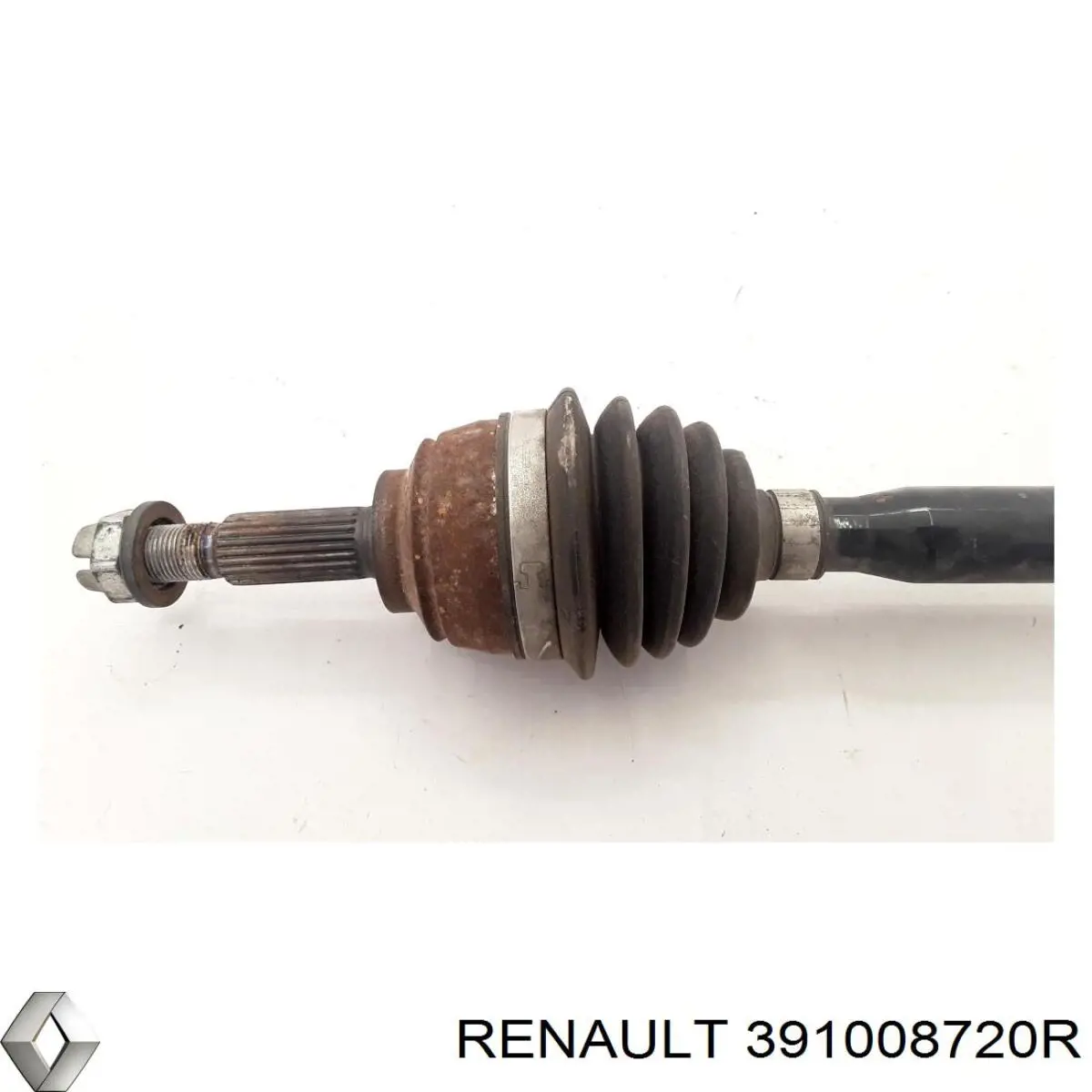 391008720R Renault (RVI)