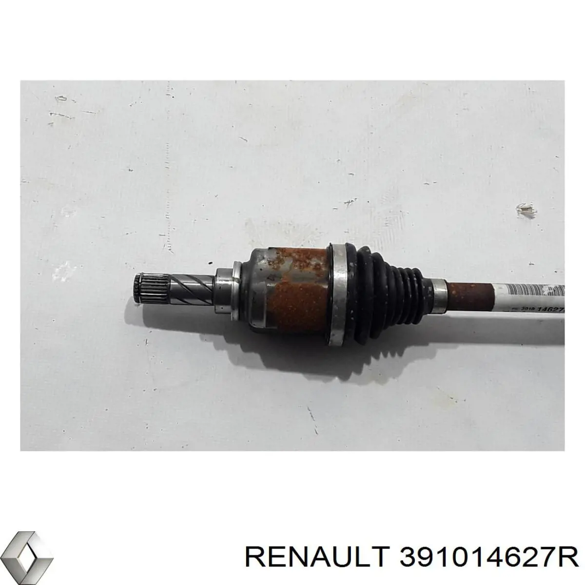 391014627R Renault (RVI)