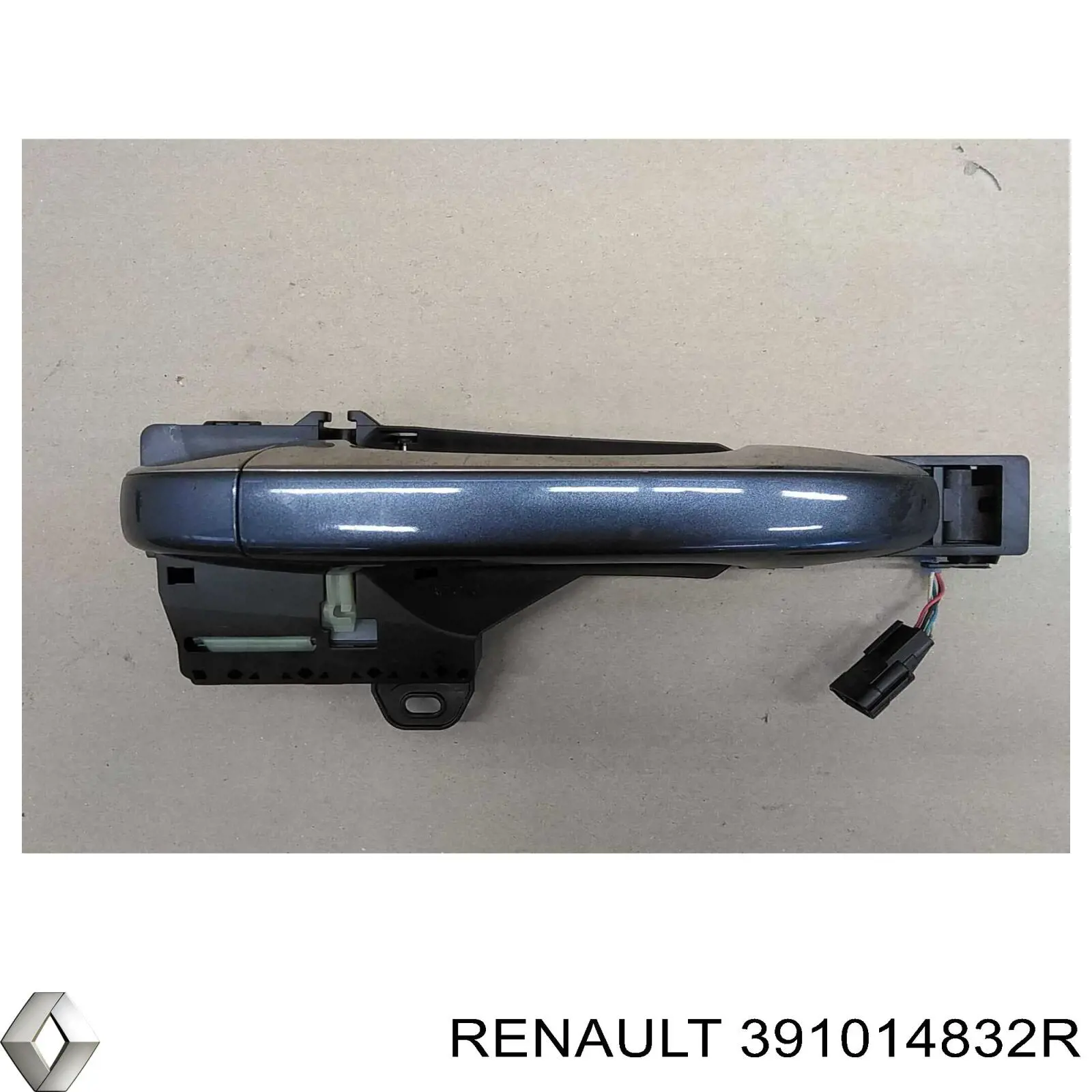 Semieje delantero izquierdo 250608 GSP