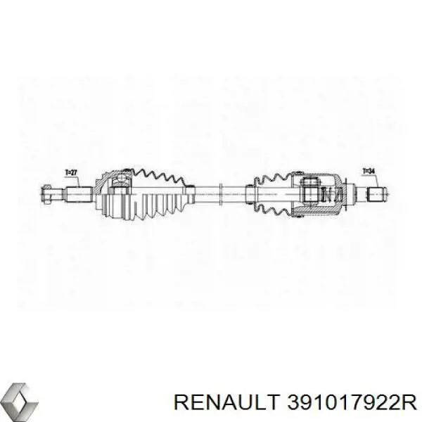 Junta homocinética exterior delantera izquierda SNR OJK55005 precio, desde 52,76 EUR