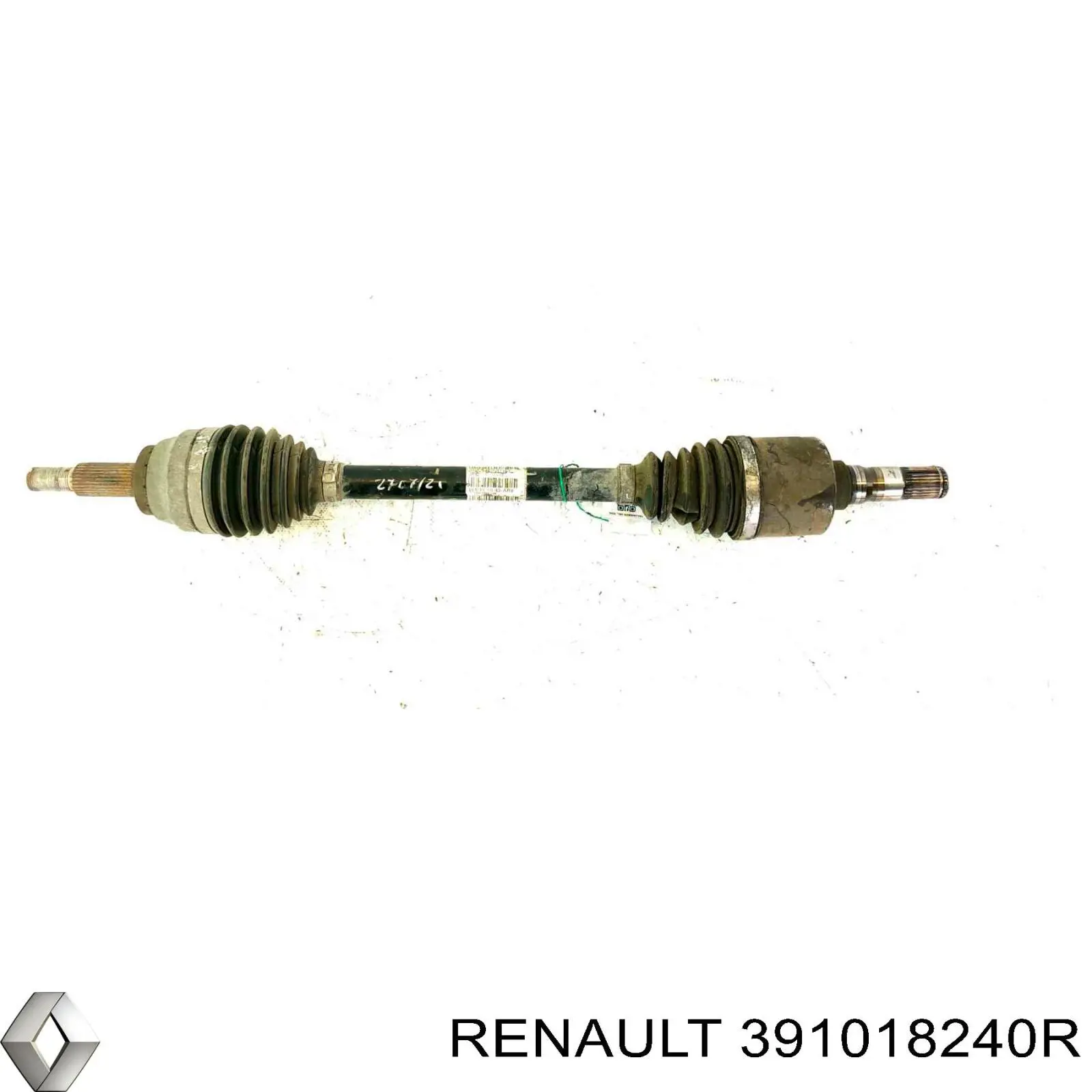 391018240R Renault (RVI)