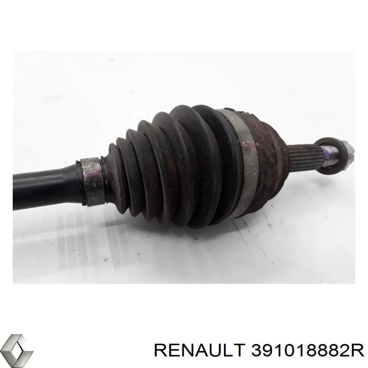 391018882R Renault (RVI)