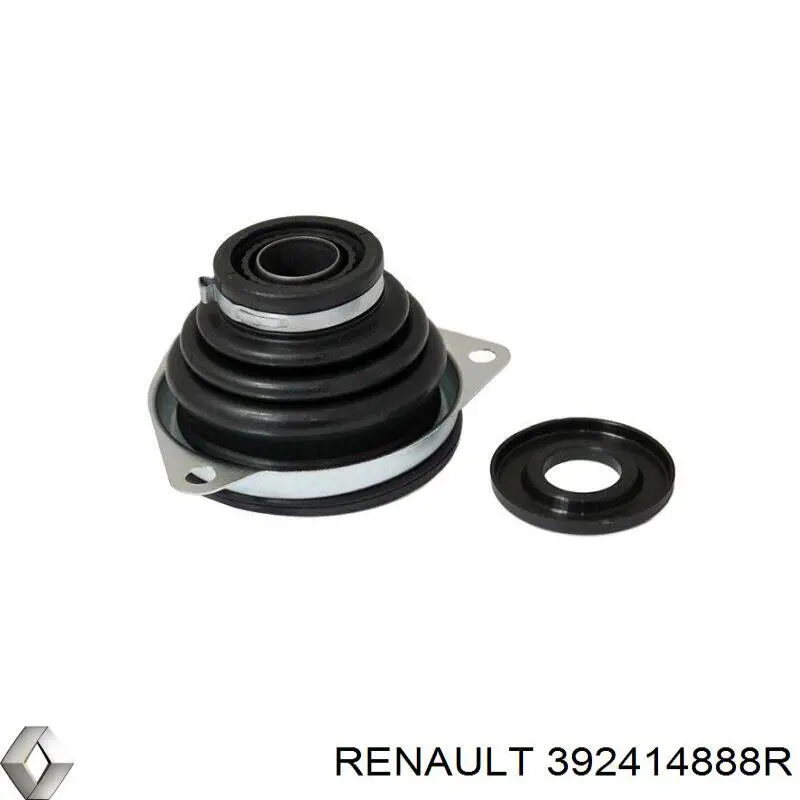 Fuelle transmisión delantero exterior Renault (RVI) 392414888R precio, desde 19,21 EUR