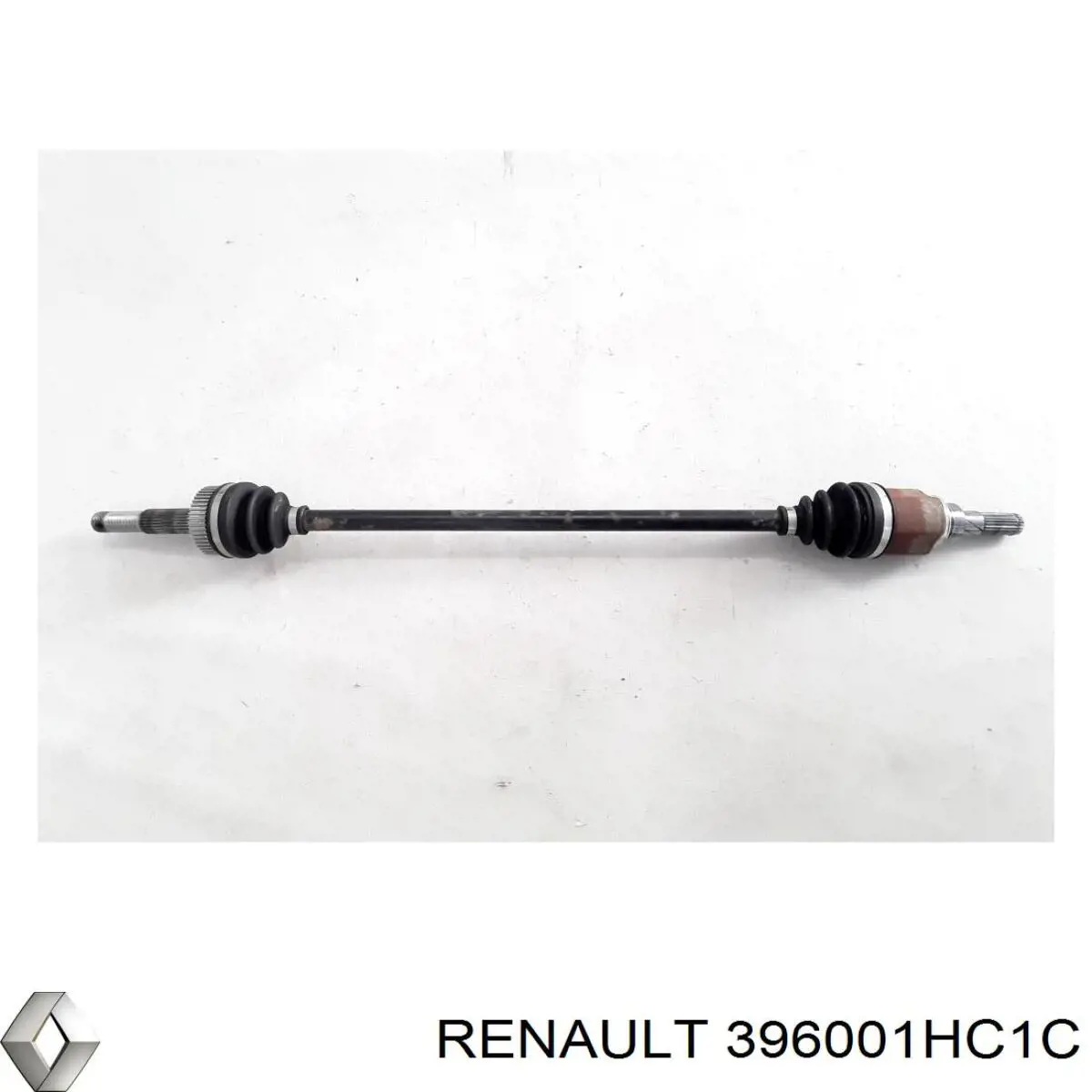 Comprar 396004BA0A Nissan/Infiniti Semieje