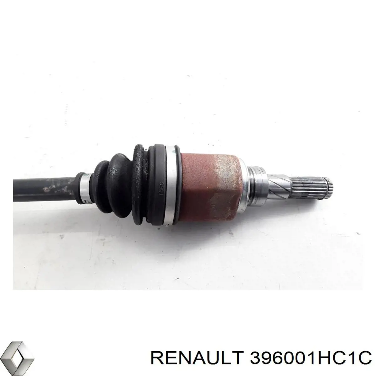 Palier Renault (RVI) 396001HC0C