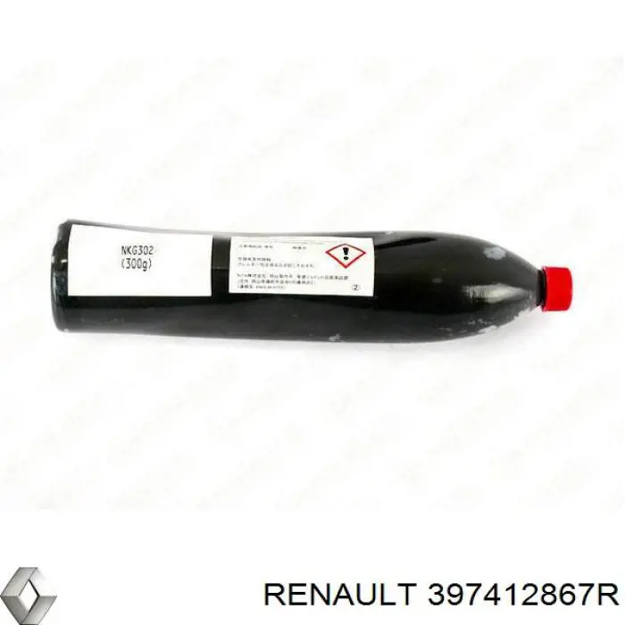Comprar 397412867R Renault (RVI) Fuelle de semieje delantero interior