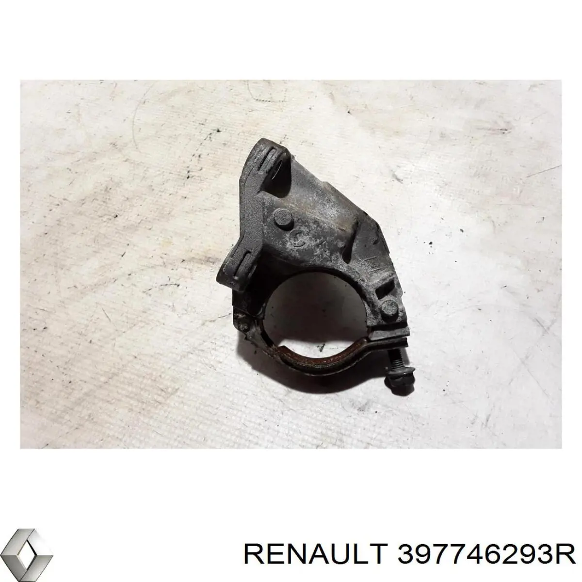  Renault (RVI) 397746293R precio, desde 82,86 EUR