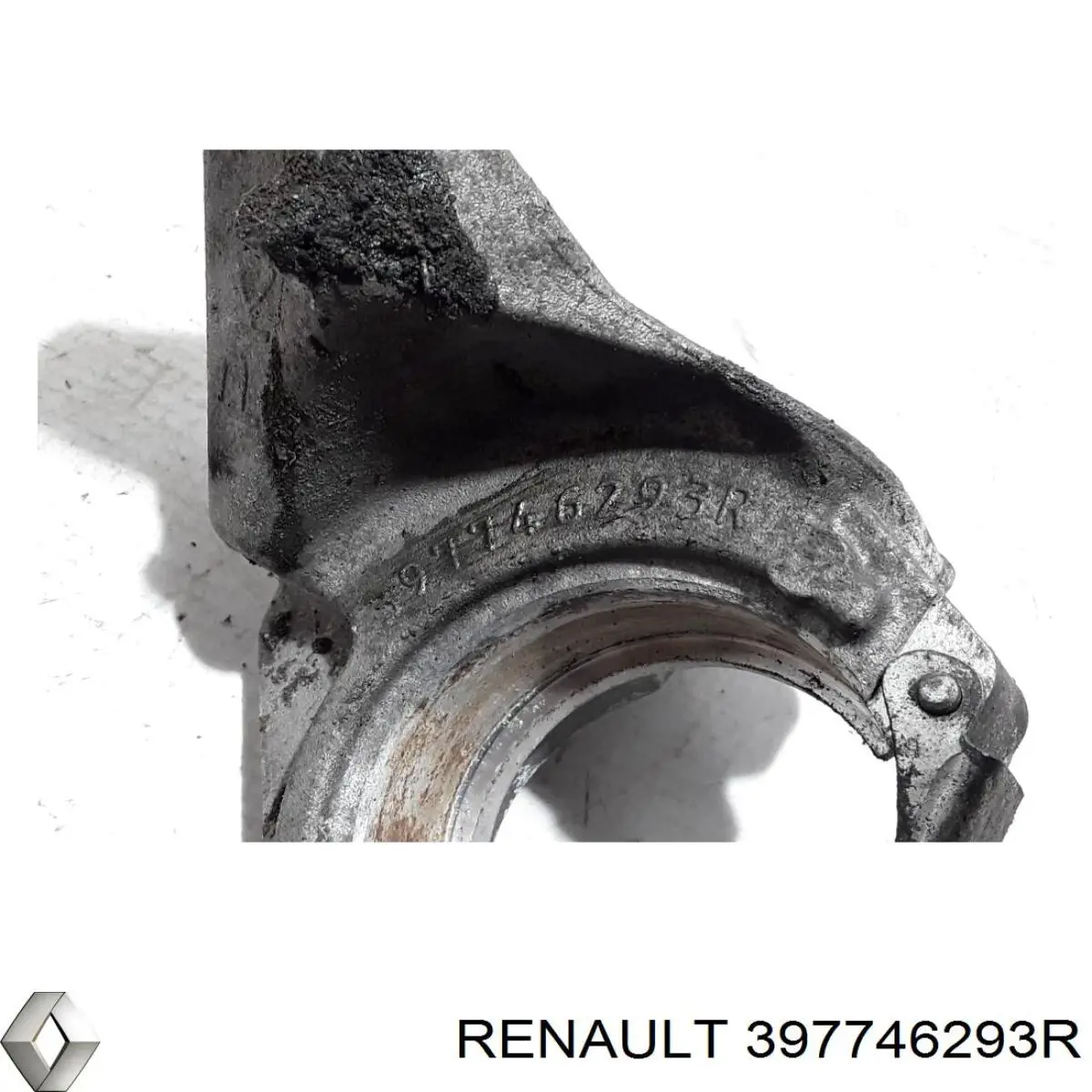 397746293R Renault (RVI)
