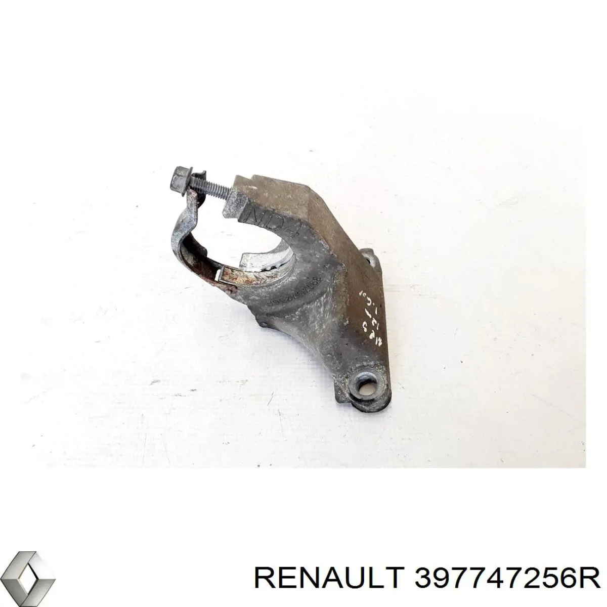 397747256R Renault (RVI)