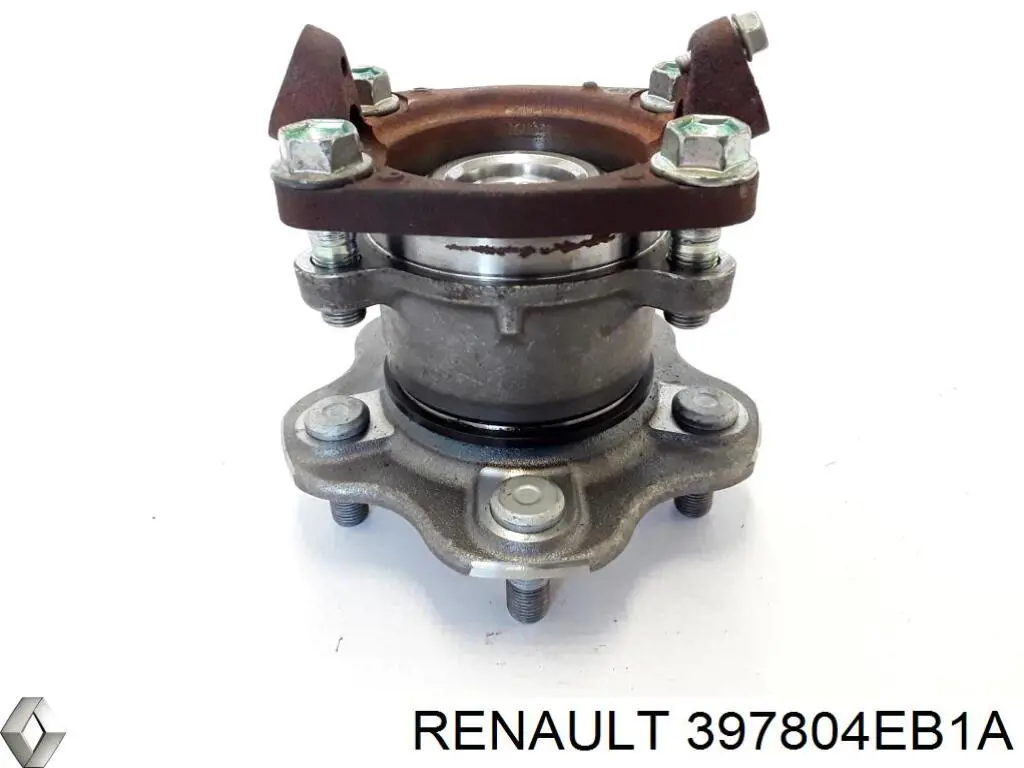 397804EB1A Renault (RVI)