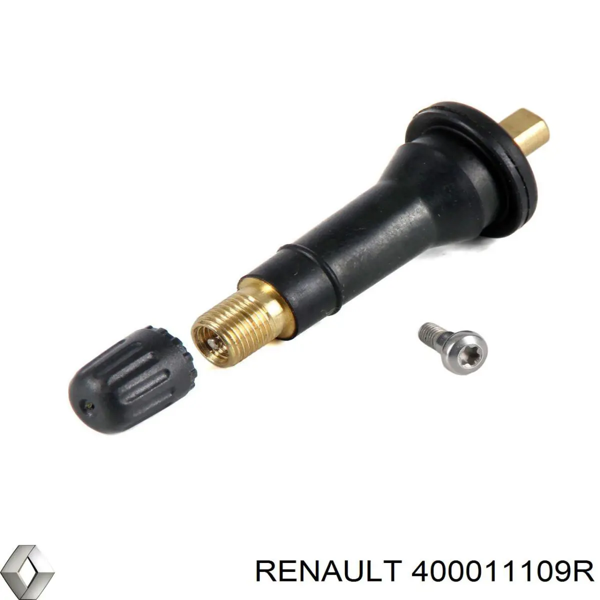 Válvula de rueda 400011109R Renault (RVI)