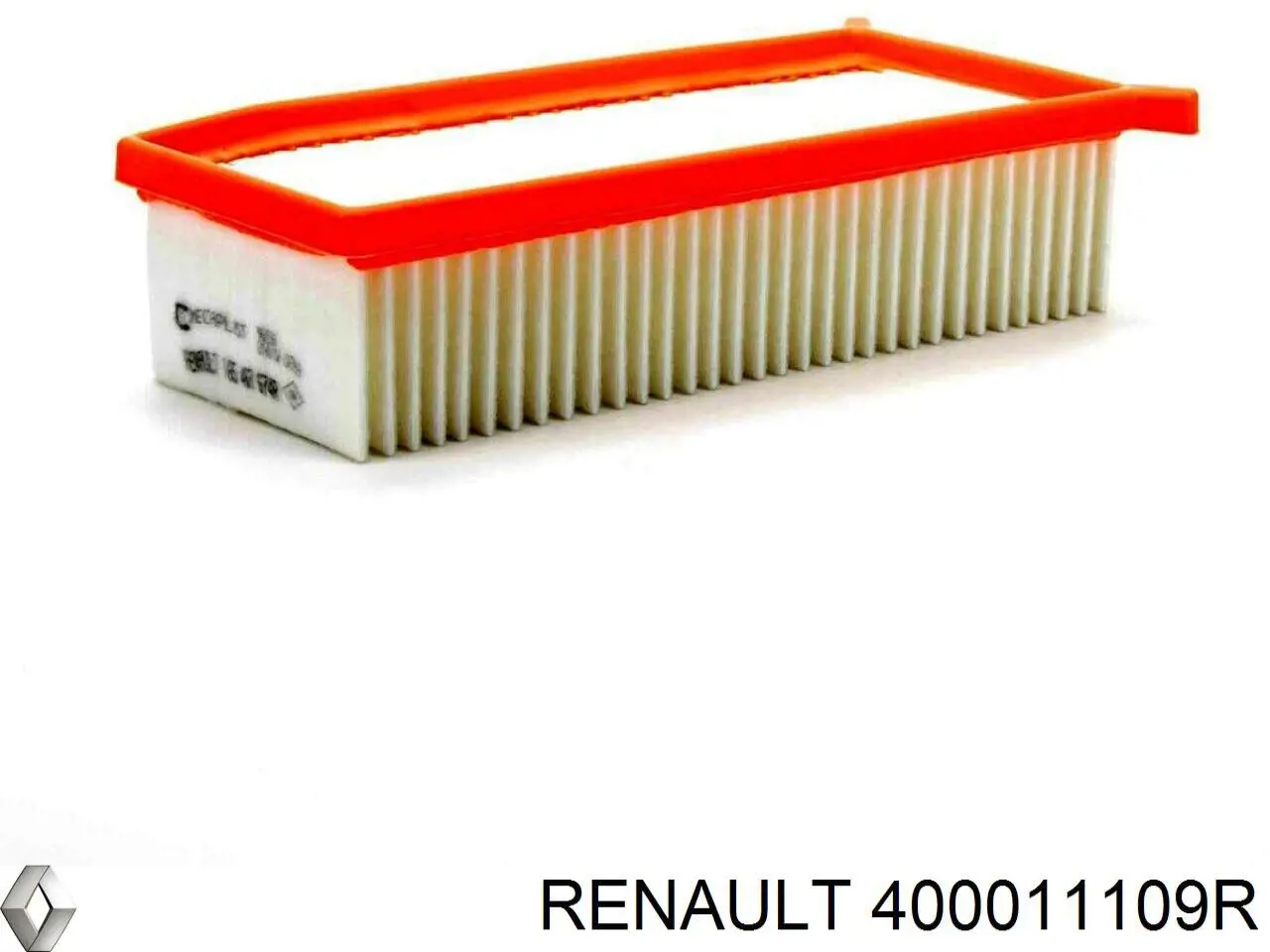 Comprar 400011109R Renault (RVI) Válvula de rueda