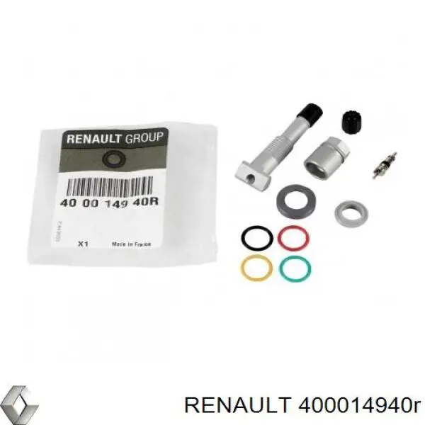 403116029R Renault (RVI)