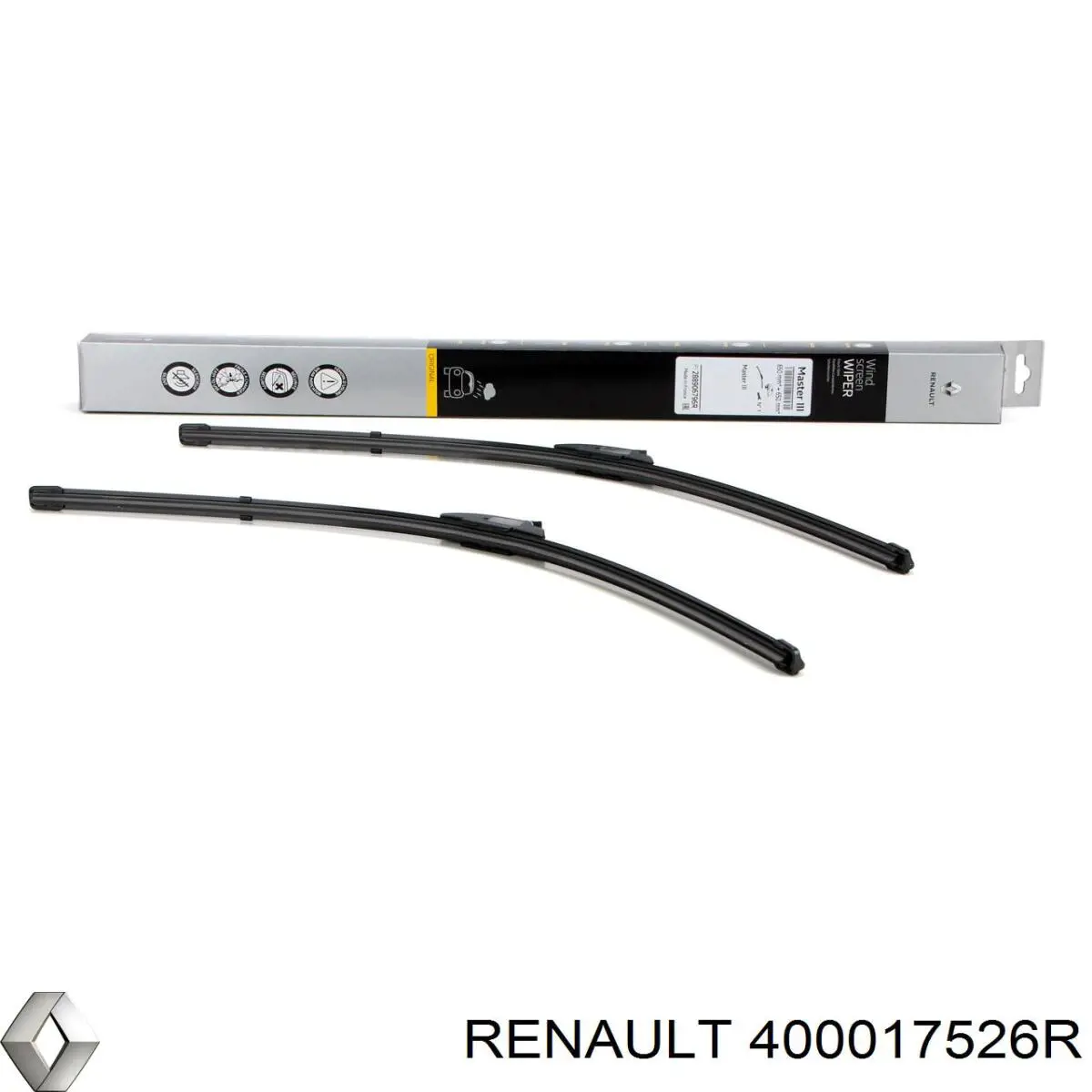Válvula de rueda Renault (RVI) 400017526R precio, desde  EUR