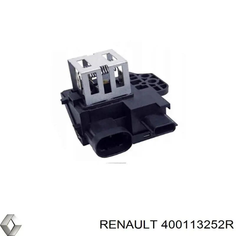  Renault (RVI) 400113252R precio, desde 124,87 EUR