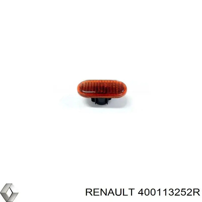 400113252R Renault (RVI) 