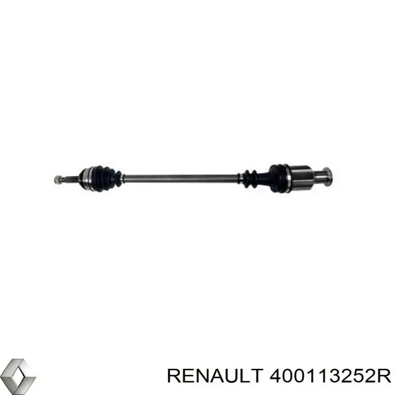 Comprar 400113252R Renault (RVI) 