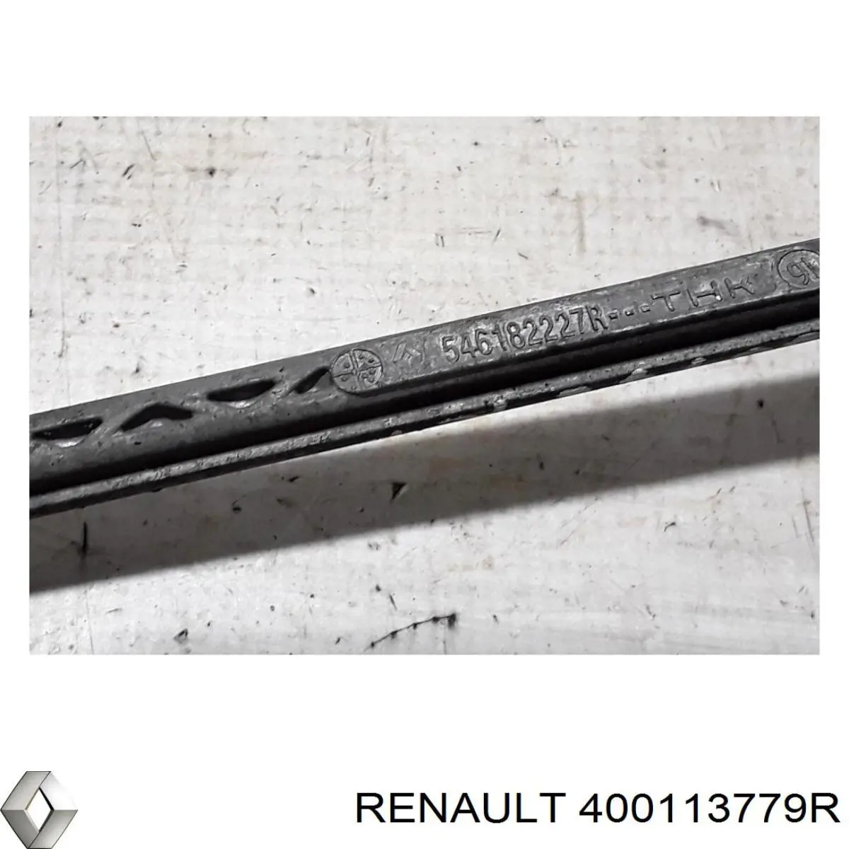 Comprar 400113779R Renault (RVI) 