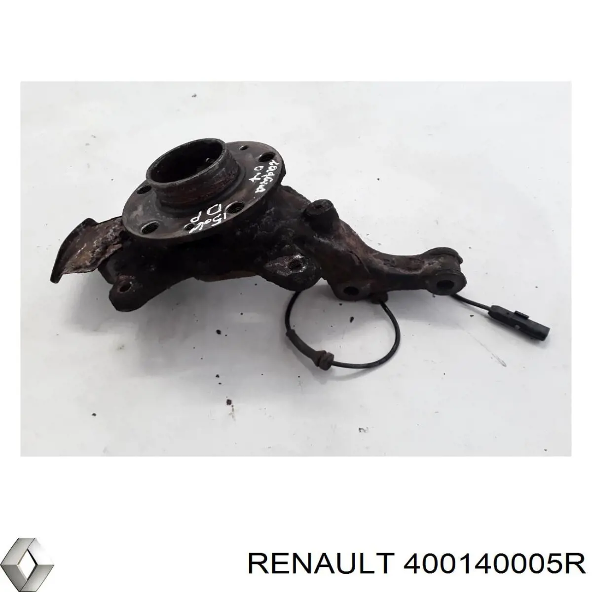 400140005R Renault (RVI)