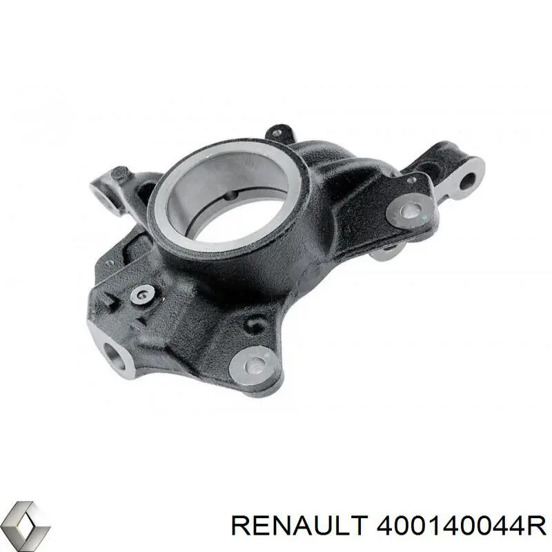 Mangueta delantera derecha Renault (RVI) 400140044R precio, desde 63,89 EUR