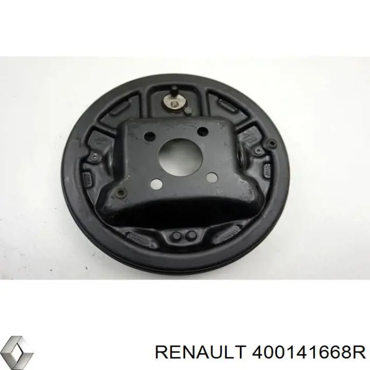  Renault (RVI) 400141668R precio, desde 95,83 EUR
