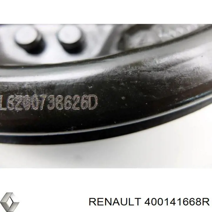  400141668R Renault (RVI)