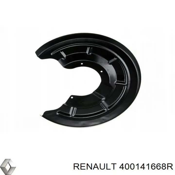 Comprar 400141668R Renault (RVI) 
