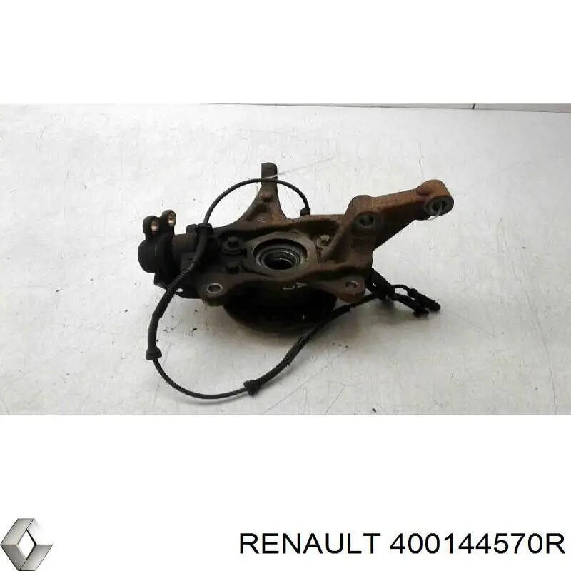 400144570R Renault (RVI)