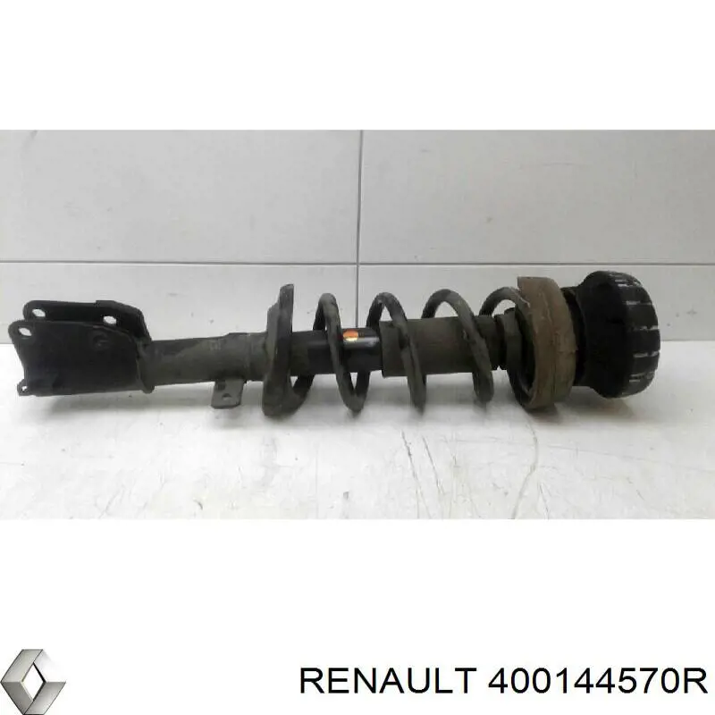 Mangueta delantera derecha Renault (RVI) 400144570R precio, desde 191,66 EUR