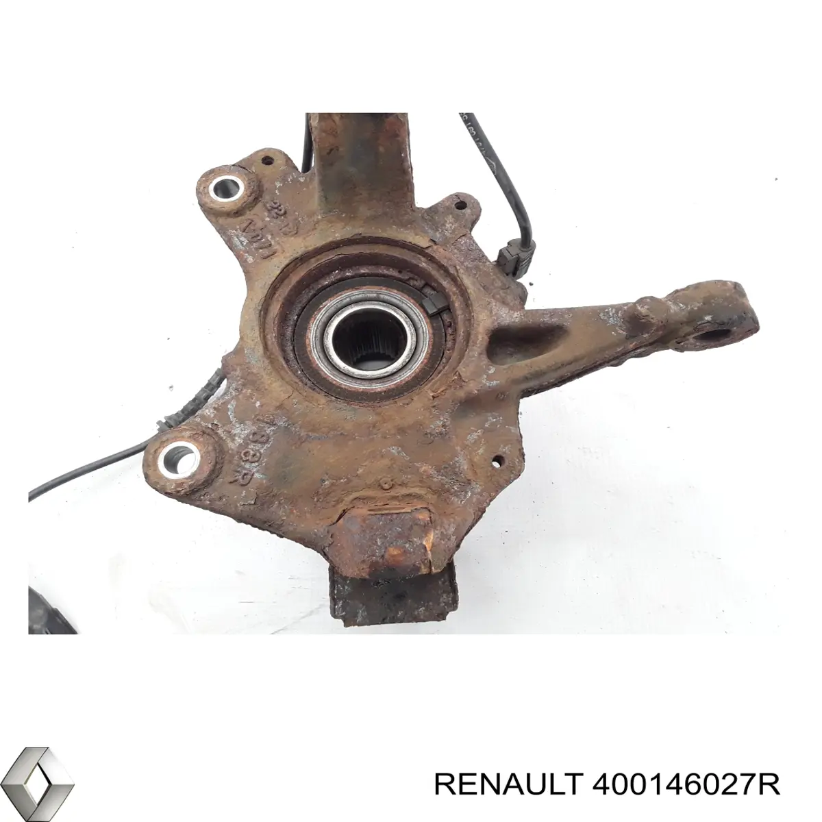 400146027R Renault (RVI)