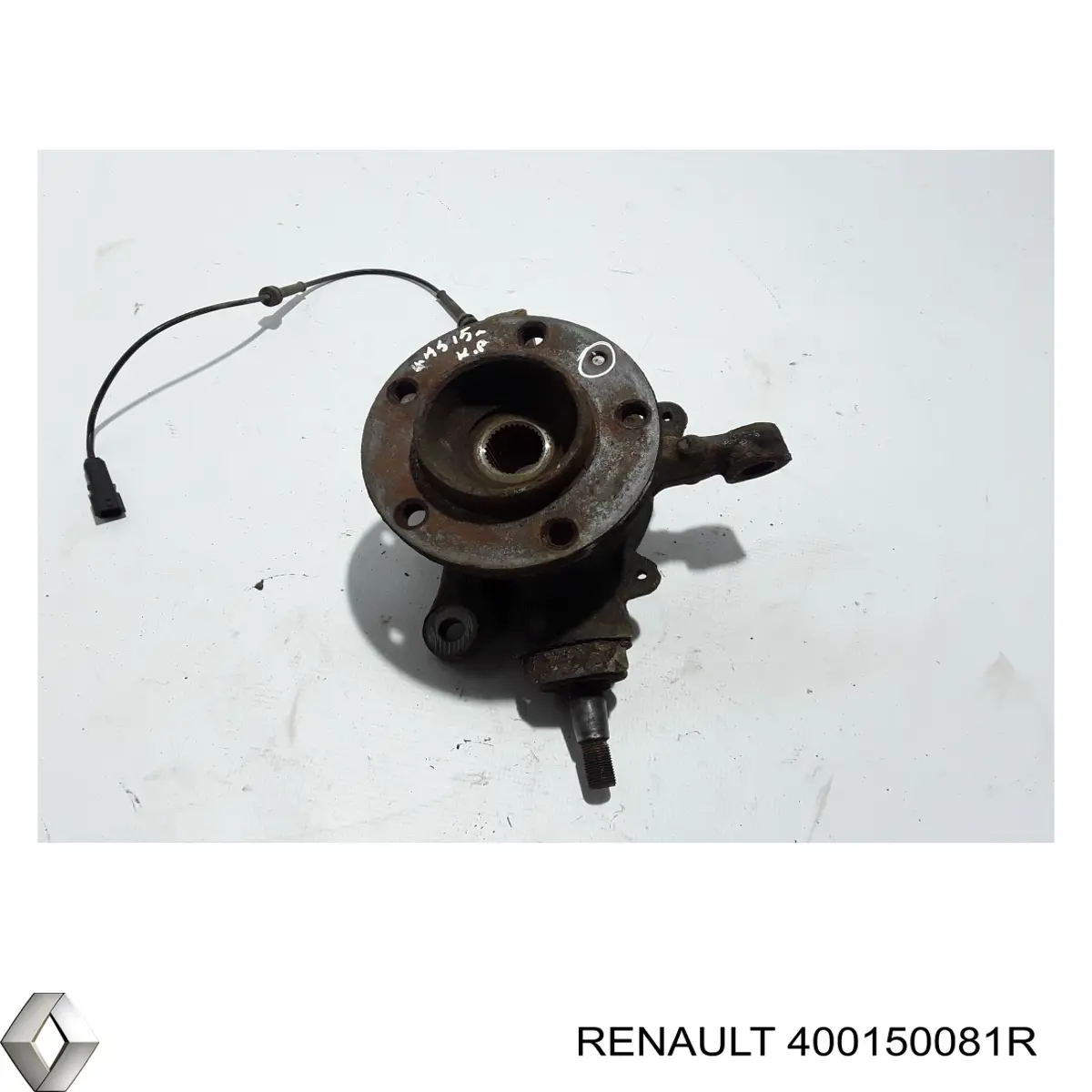 Comprar BSP25303 Bugiad Mangueta delantera izquierda