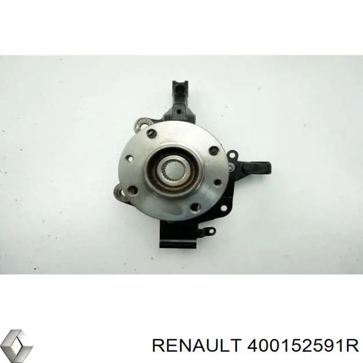 400152591R Renault (RVI)