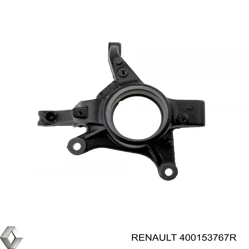 400153767R Renault (RVI)