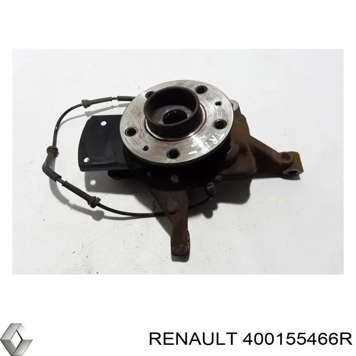 400155466R Renault (RVI)