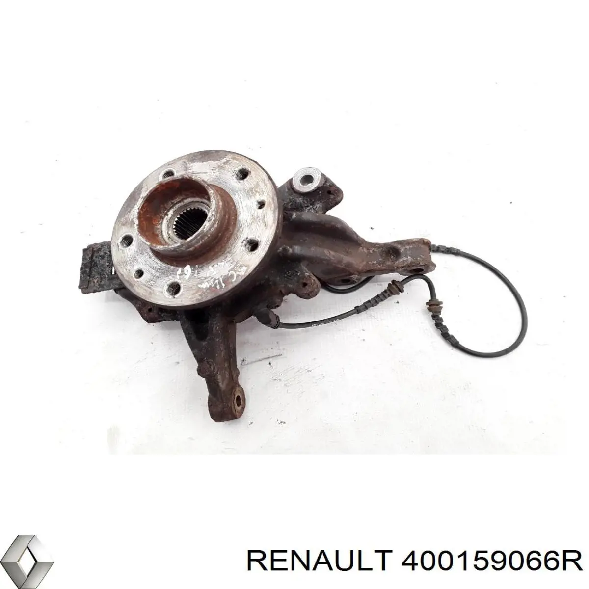 400159066R Renault (RVI)