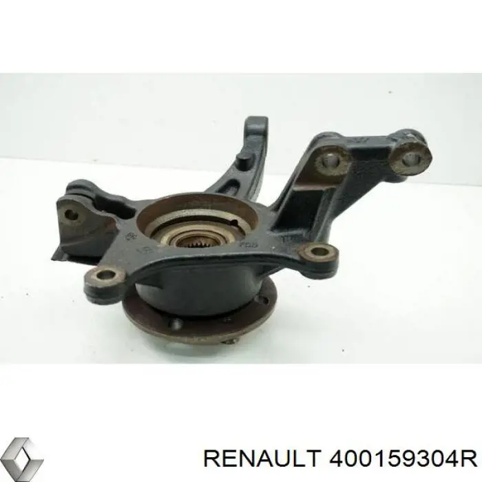 400159304R Renault (RVI)