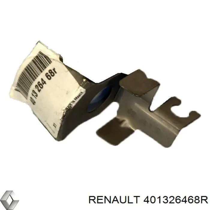 Protector de rótula Renault (RVI) 8200357871 precio, desde 8,62 EUR