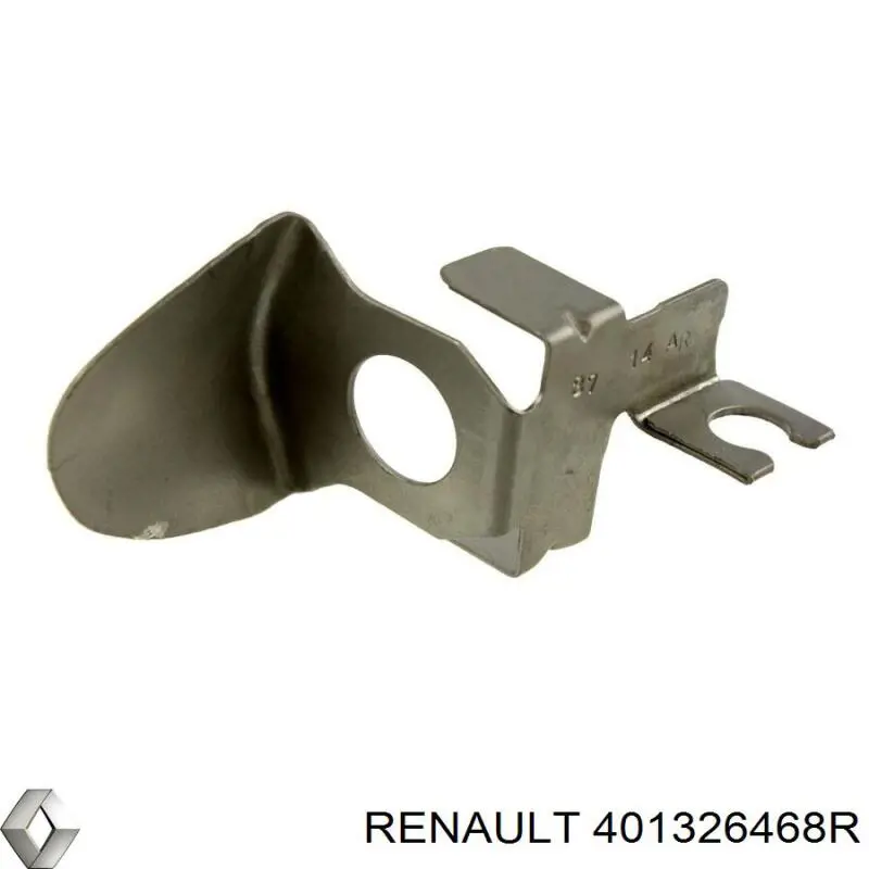 Comprar 8200357871 Renault (RVI) Protector de rótula
