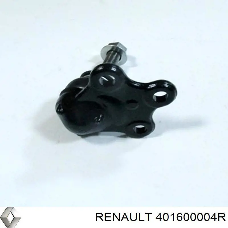 Rótula inferior de suspensión 401600004R Renault (RVI)