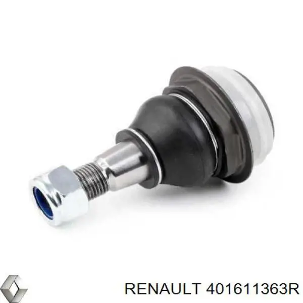 Rótula de suspensión inferior izquierda Renault (RVI) 401611363R precio, desde 28,87 EUR