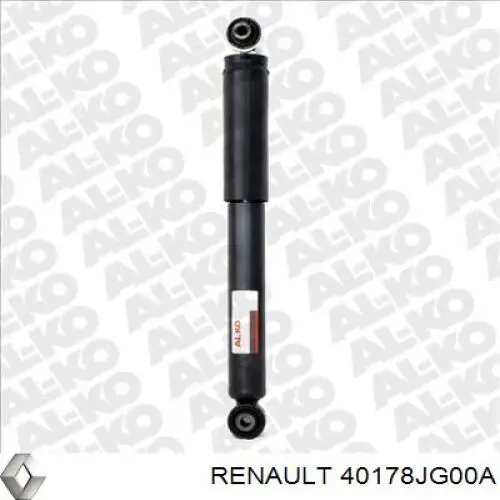  Nissan/Infiniti 40178JG00A precio, desde 5,19 EUR