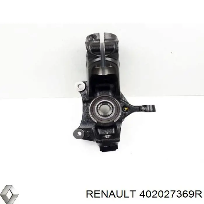 Comprar 402027369R Renault (RVI) Bujes de ruedas