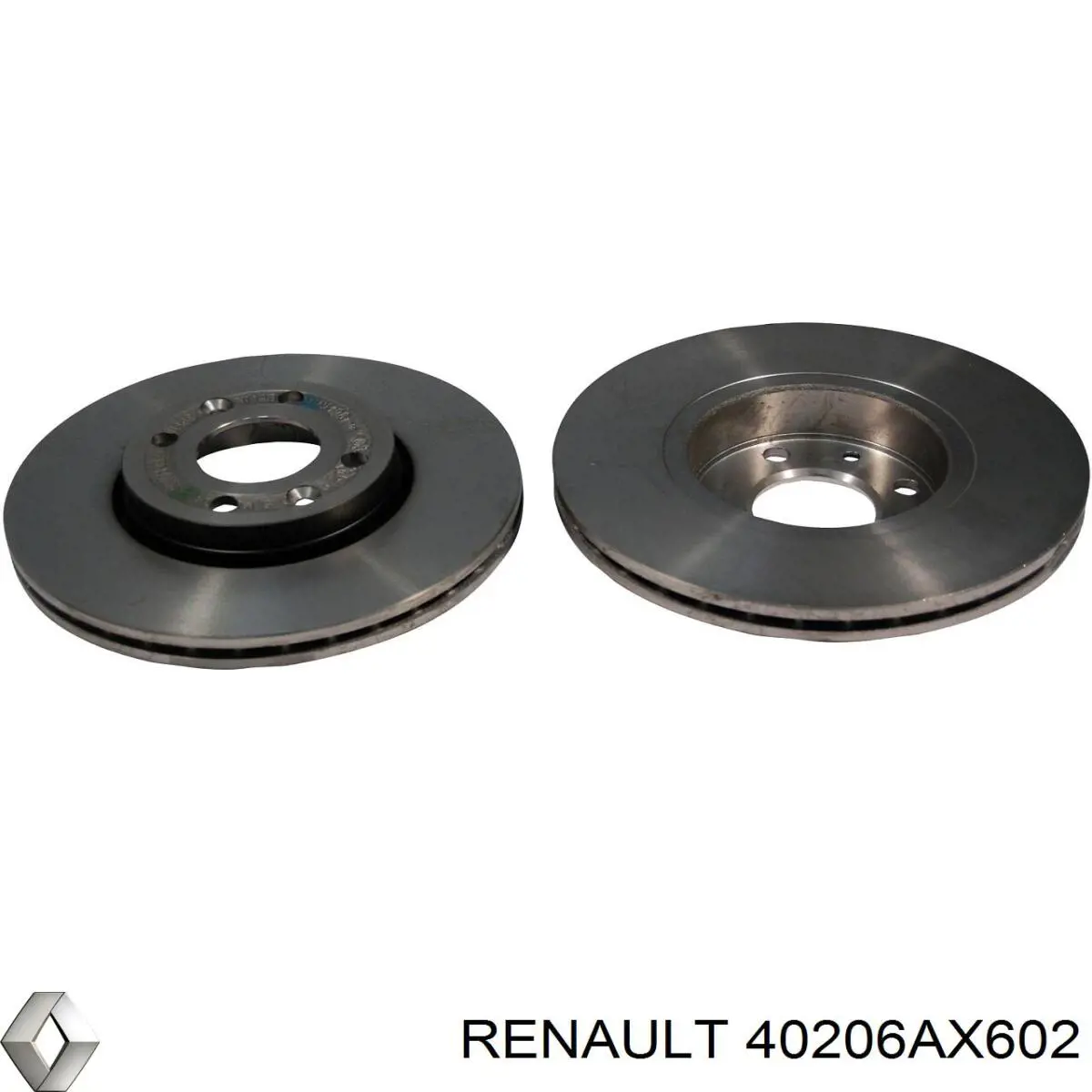 Freno de disco delantero Nissan Versa E12X