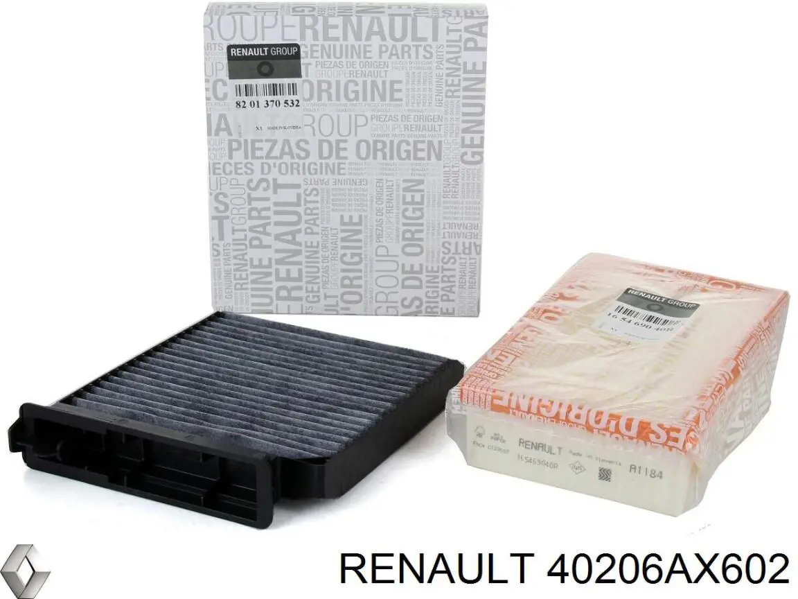 Freno de disco delantero Nissan Versa E12X