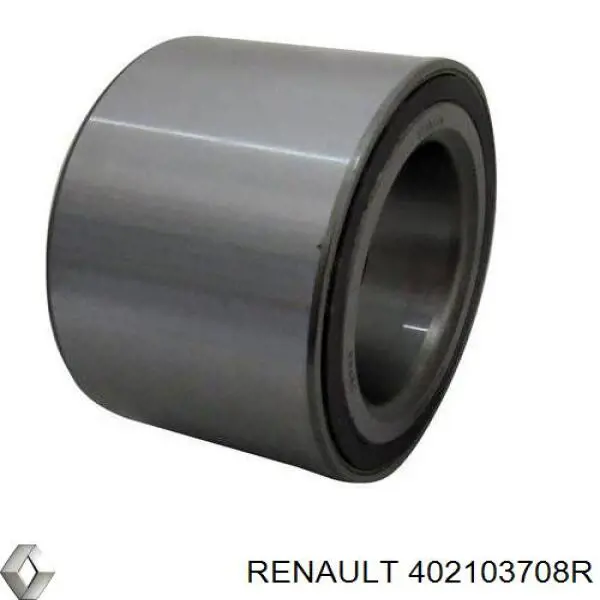 Comprar 402103708R Renault (RVI) Cojinete de rueda delantero