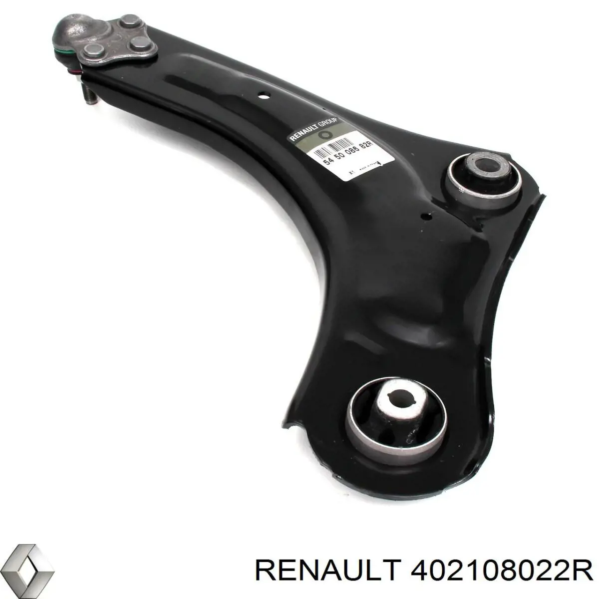 Comprar 402108022R Renault (RVI) Cojinete de rueda delantero