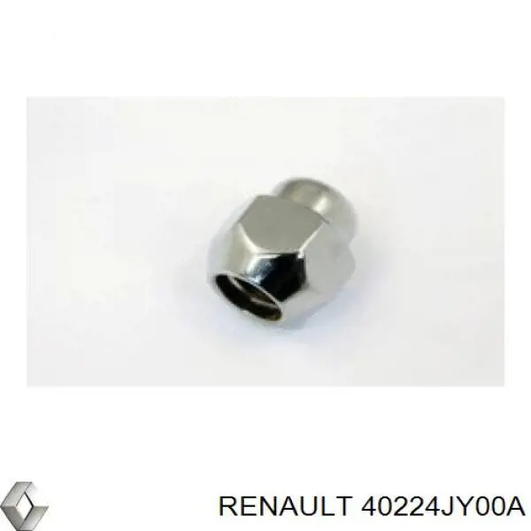 40224JY00A Renault (RVI) Perno de rueda